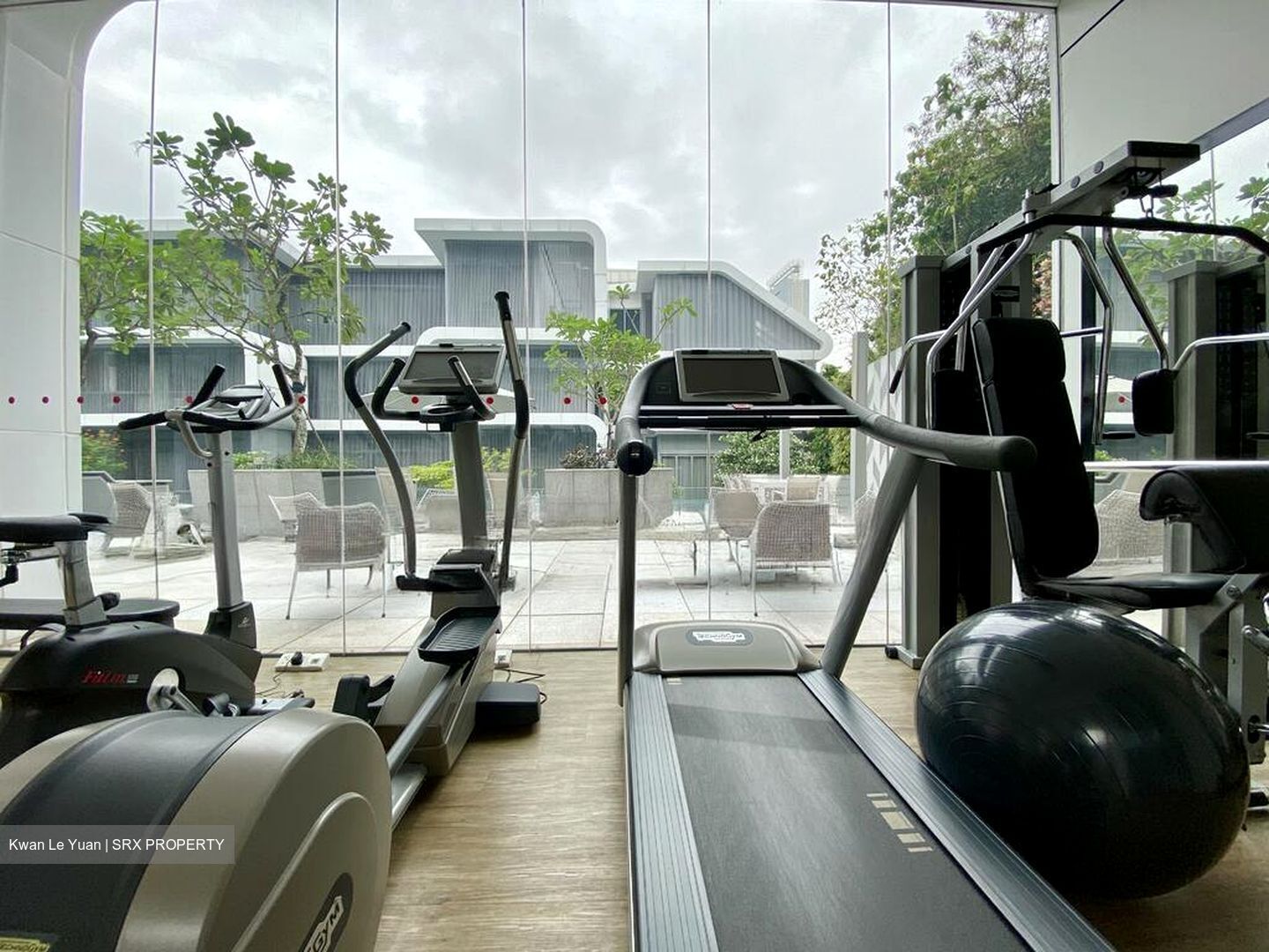 Oxley Residence (D9), Condominium #582405341